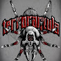 Terrorantula YouTube Profile Photo
