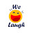 We laugh Avatar