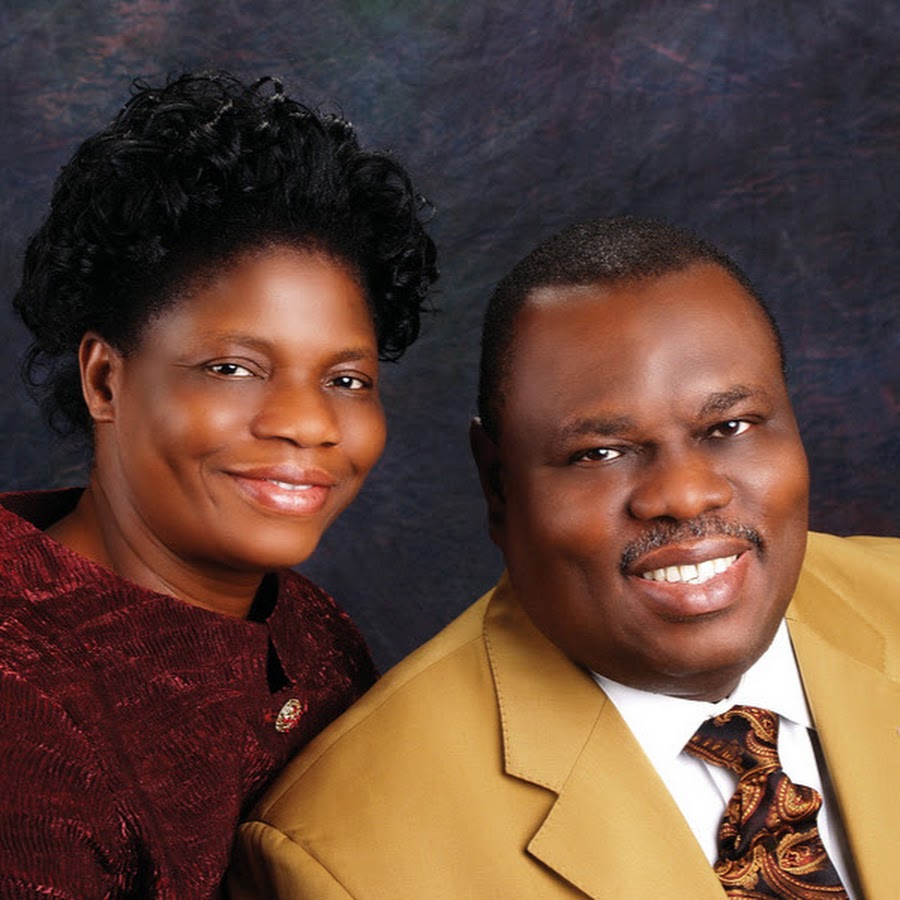 RCCG Victory Temple Bowie - YouTube.