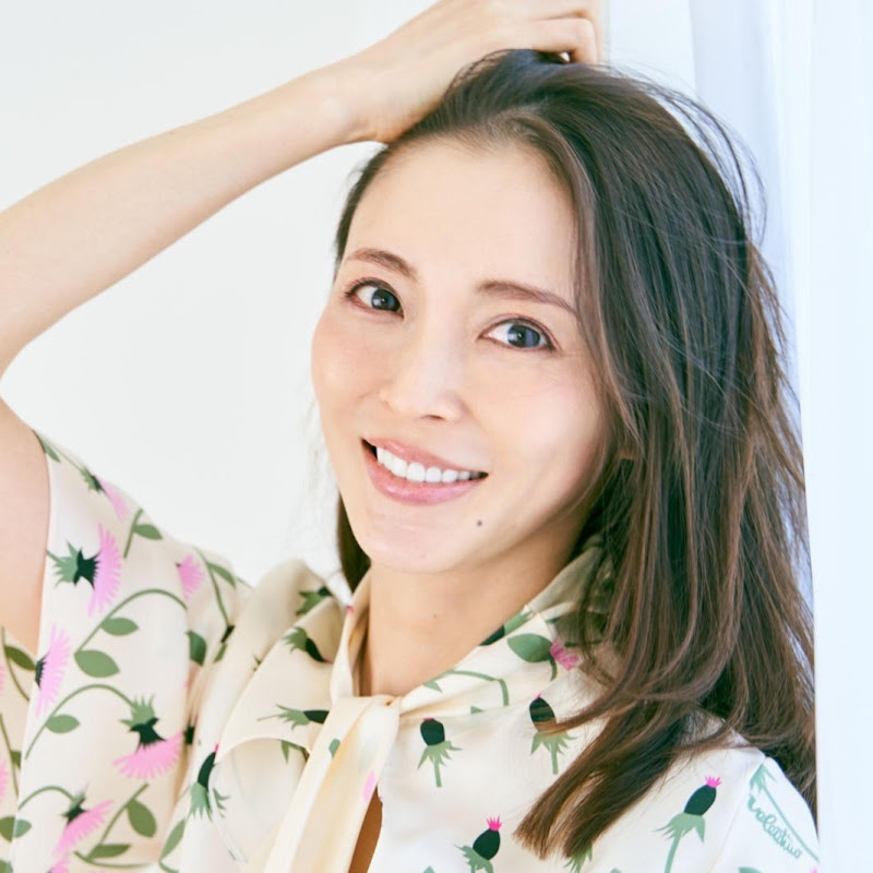 押切もえ Moe Ch Youtube Channel Subscribers Statistics Speakrj Stats