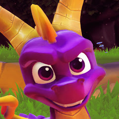 Spyro The Dragon Avatar