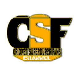 Cricket SuperDuper Fans thumbnail