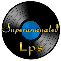 Superannuated Lp Records