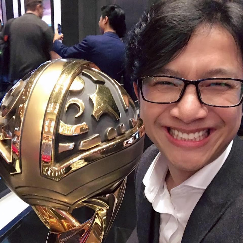 Đức Mạnh Melody - 網紅的藏寶箱 