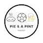 Pie and a Pint YouTube Profile Photo