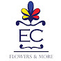 EC Flowers & More YouTube Profile Photo