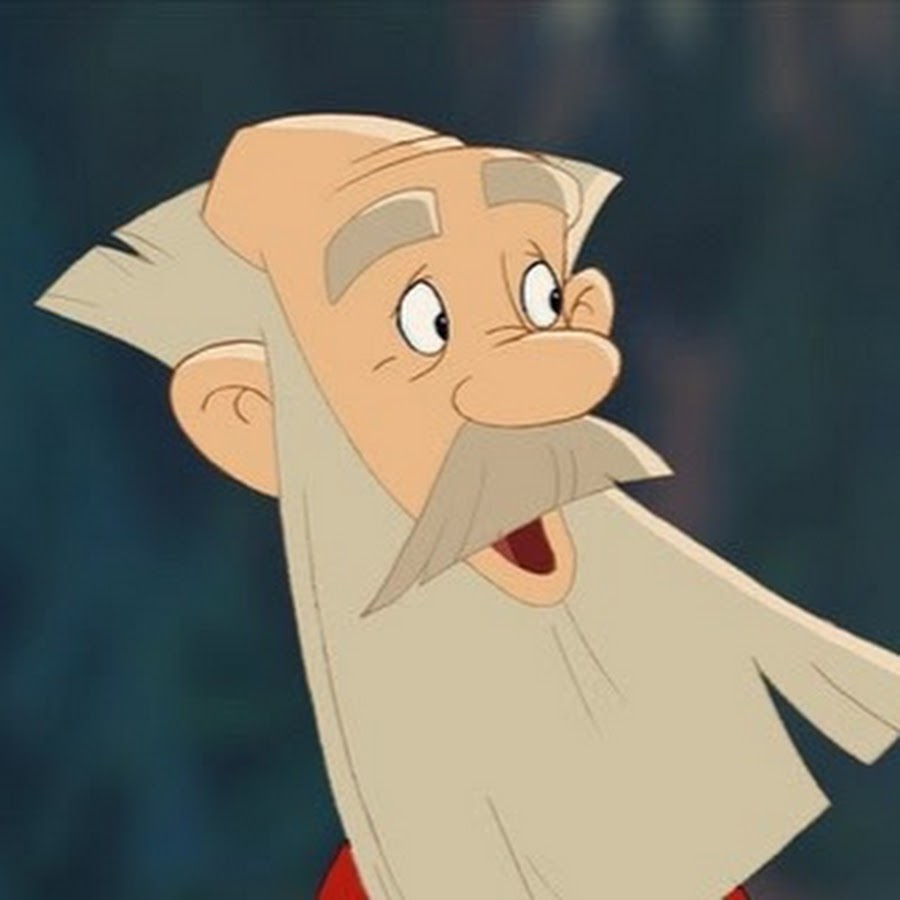 Три богатыря дед тихон. Тихон три богатыря. Три богатыря дед тихон. Мультик три богатыря и шамаханская царица. Тихон из мультика три богатыря.