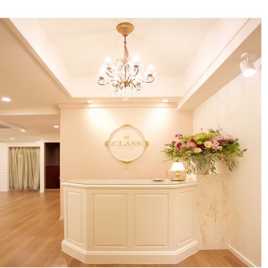 美容室class日進市髪質改善ヘアカラー 育毛ヘッドスパ Youtube