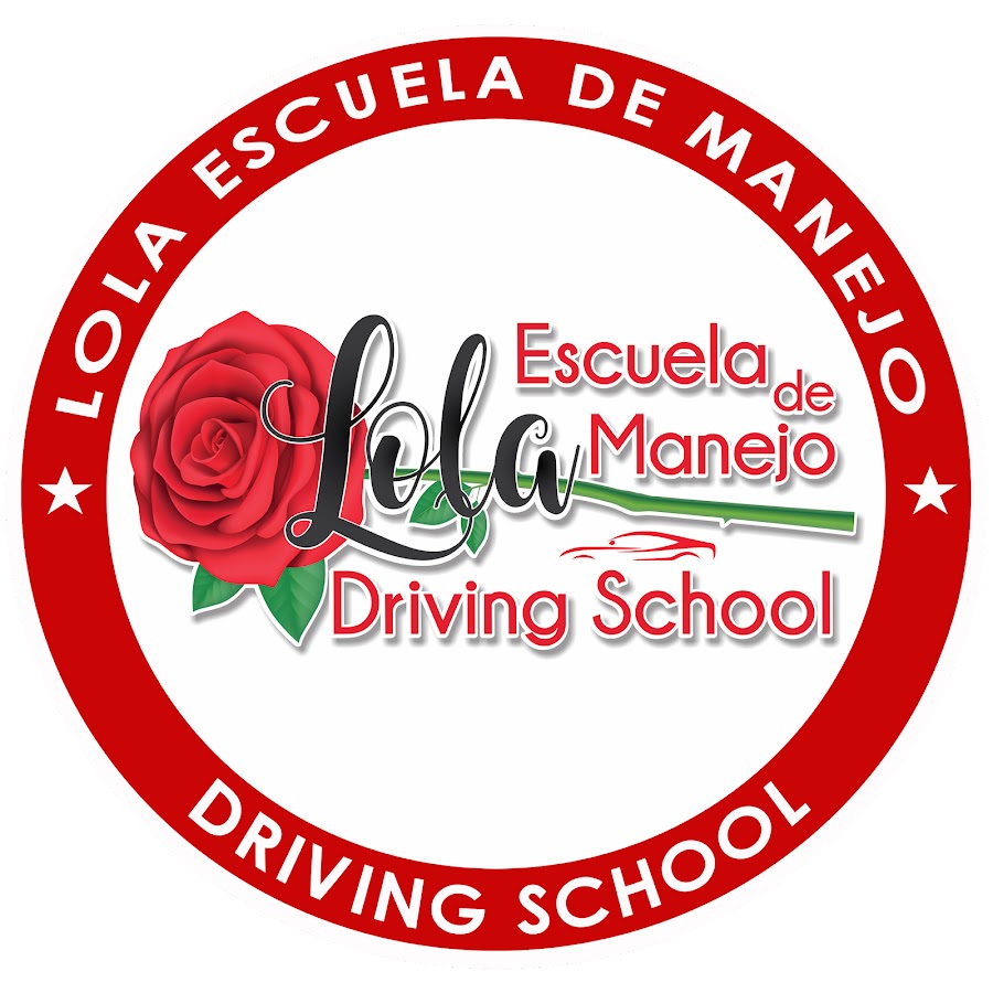 Lola Escuela De Manejo - YouTube