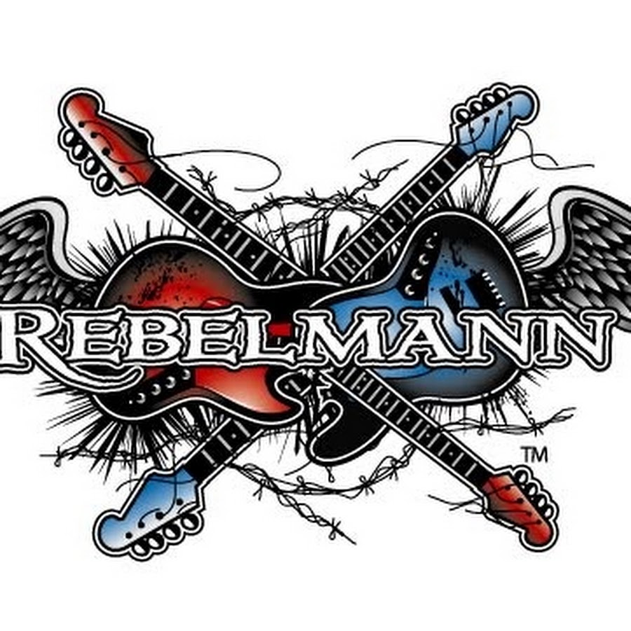 Rebelman