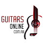 Guitars Online - @pierrehk1 YouTube Profile Photo