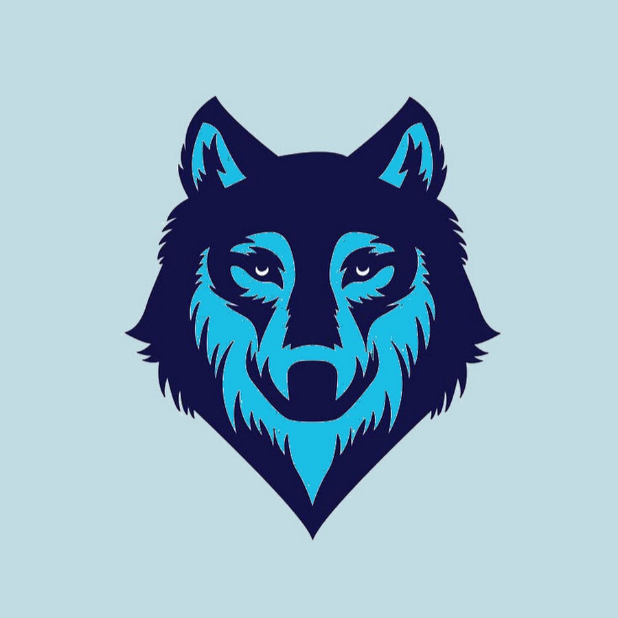 Лицо волка картинка