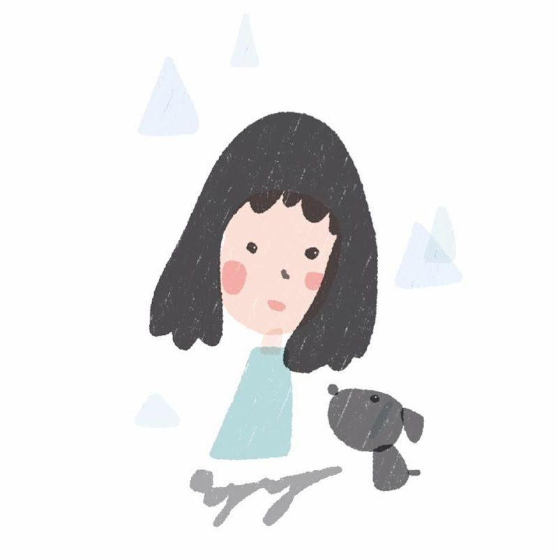 yyillust・手繪手作生活 - 網紅的藏寶箱 