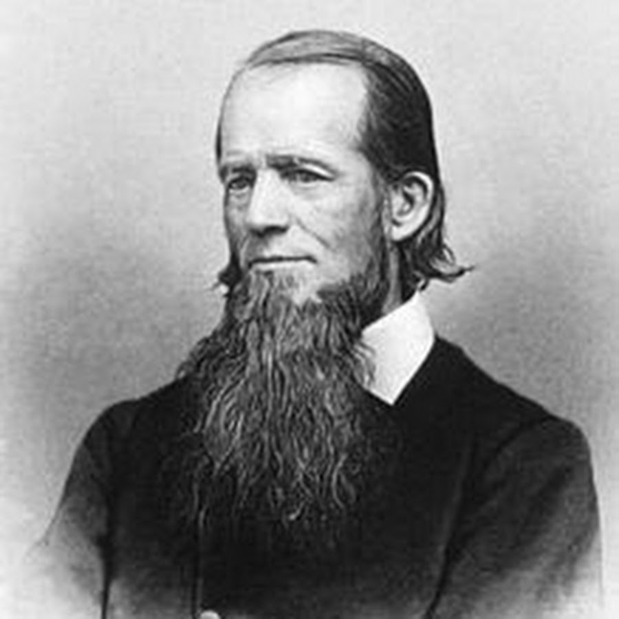 Доктор Джеймс Джексон 1863