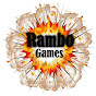 Rambo Games YouTube Profile Photo