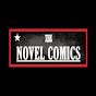 The Novel Comics YouTube Profile Photo