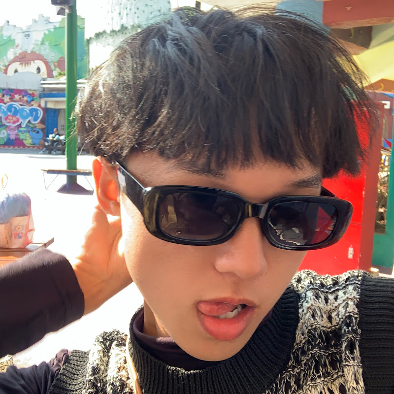 宏子13 - 網紅的藏寶箱 