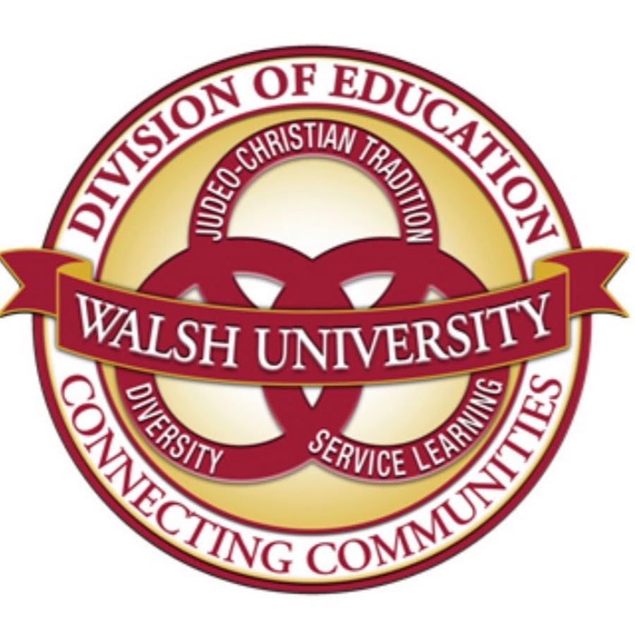 Walsh University Literacy Initiative Youtube