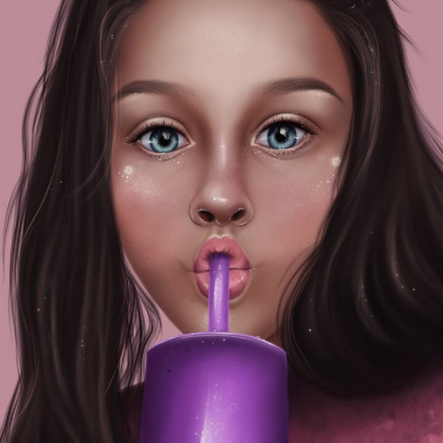 Как нарисовать милану