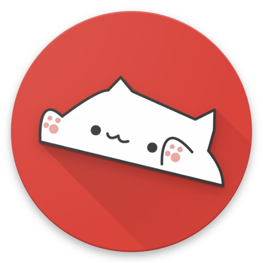 Картинка bongo cat