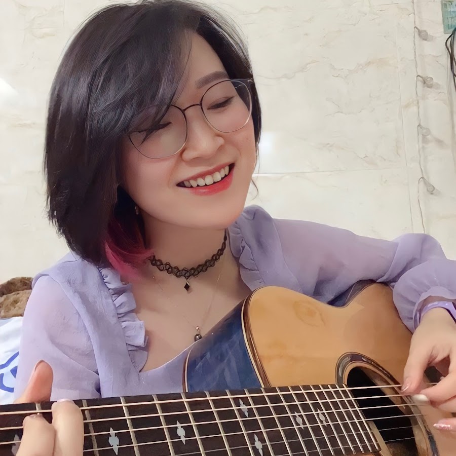 Thuy Trang Nguyen Youtube