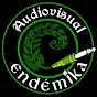 Endemika Audiovisual YouTube Profile Photo