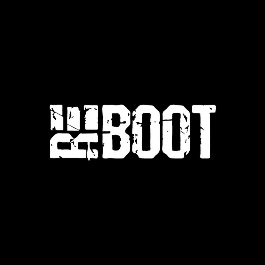 Reboot зал