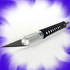 Thumbnail of related channel