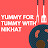 Yummy For Tummy With Nikhat