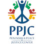 Peninsula Peace and Justice Center YouTube Profile Photo