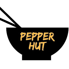 Pepper hut