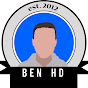 Ben HD YouTube Profile Photo