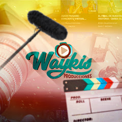 Waykis Producciones thumbnail