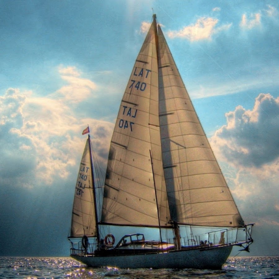 Приморск парус и крест. Sail cross. Sail cross. Парусник в море. Sail cross.