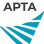 American Physical Therapy Association - @APTAvideo YouTube Profile Photo