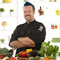Chef Plum - @plumluvfoods YouTube Profile Photo