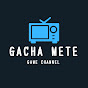 GachaMete Games