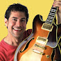 Gregg Fine Guitar - @jarrettkim YouTube Profile Photo