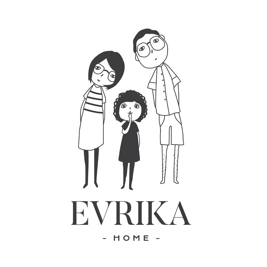 Evrika Home Интернет Магазин