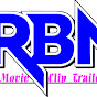 RBN movieclip trailers YouTube Profile Photo