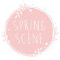 Spring Scene 스프링씬