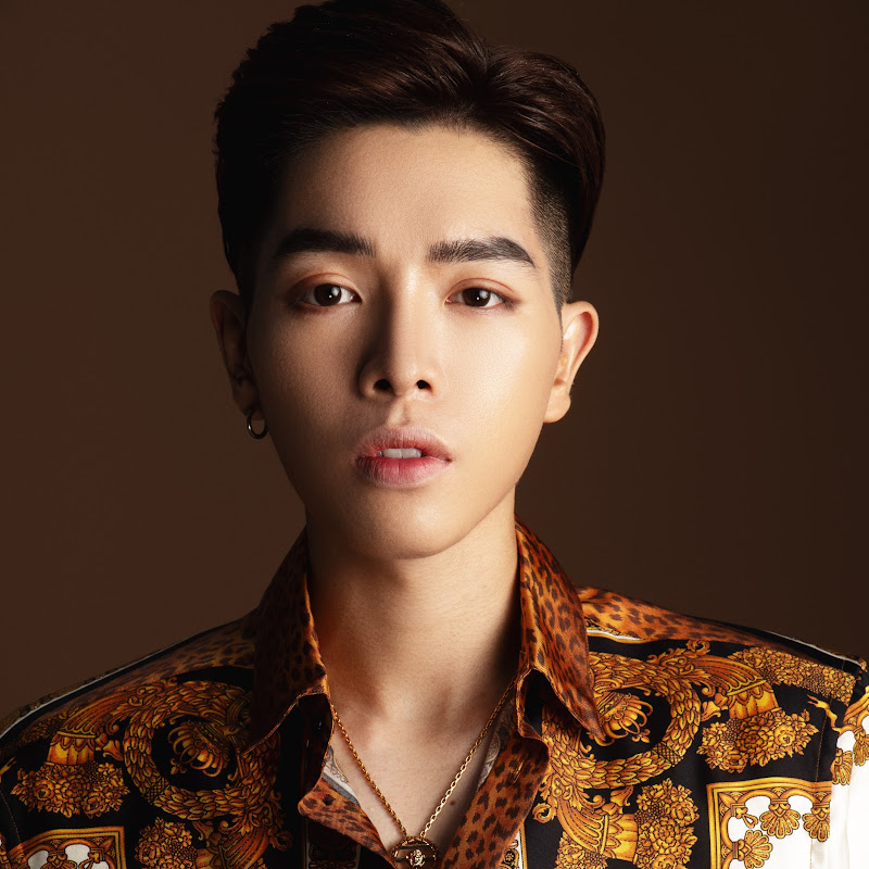 ĐỨC PHÚC OFFICIAL - 網紅的藏寶箱 