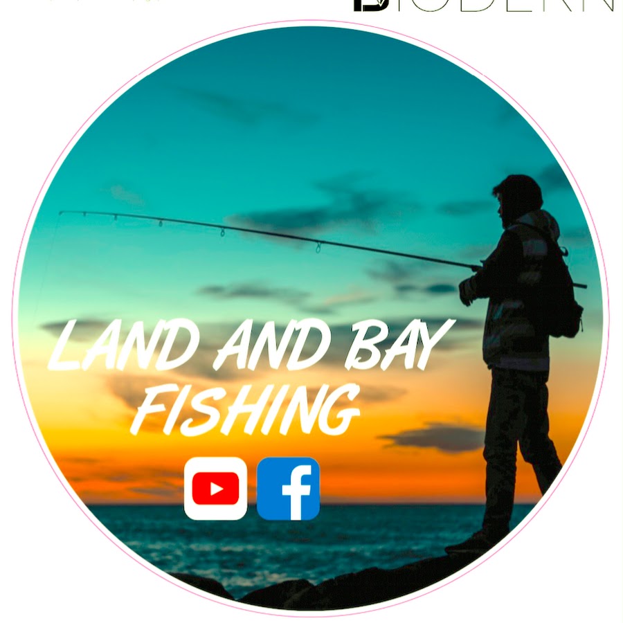 Land And Bay Fishing Youtube