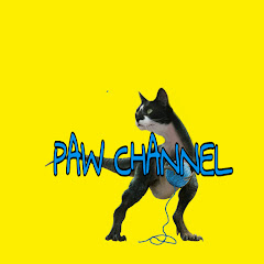 PAW CHANNEL thumbnail