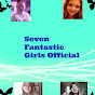 SevenFantasticTeens Official YouTube Profile Photo