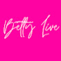 Betty Live Music YouTube Profile Photo