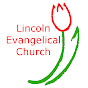 Lincoln Evangelical Church YouTube Profile Photo