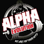 Alpha Evolution