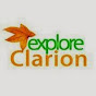 exploreClarion.com - @exploreClarion YouTube Profile Photo