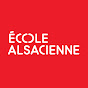 Pourquoi choisir l École alsacienne ?